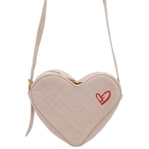 Louis Vuitton Monogram Sac Cool Shoulder Bag